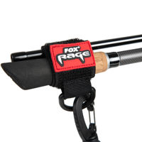 Fox Rage Voyager Rod Strap & Bands